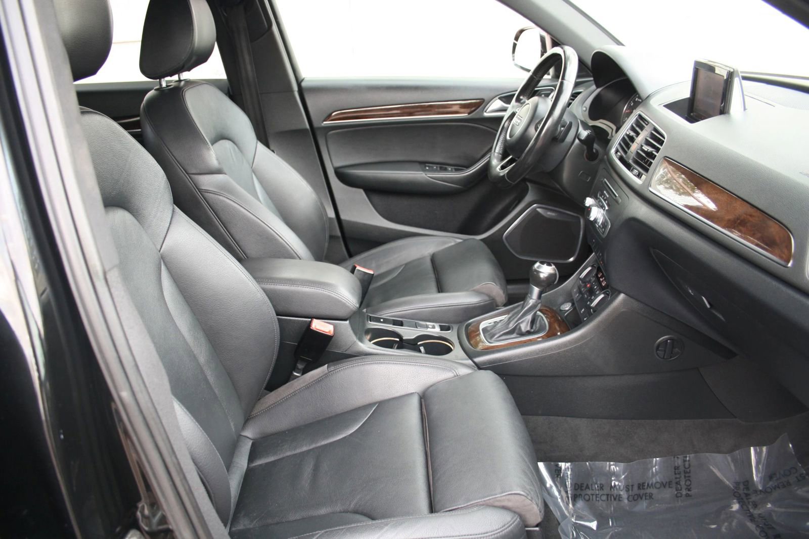 Used 2016 Audi Q3 2.0T Prestige w/ Prestige Package image 7