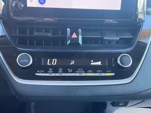 Used 2023 Toyota Corolla LE image 20