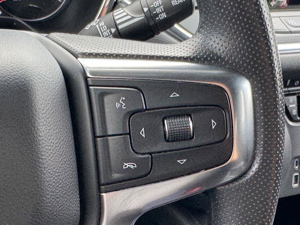 Used 2022 Chevrolet Blazer LT FWD image 19