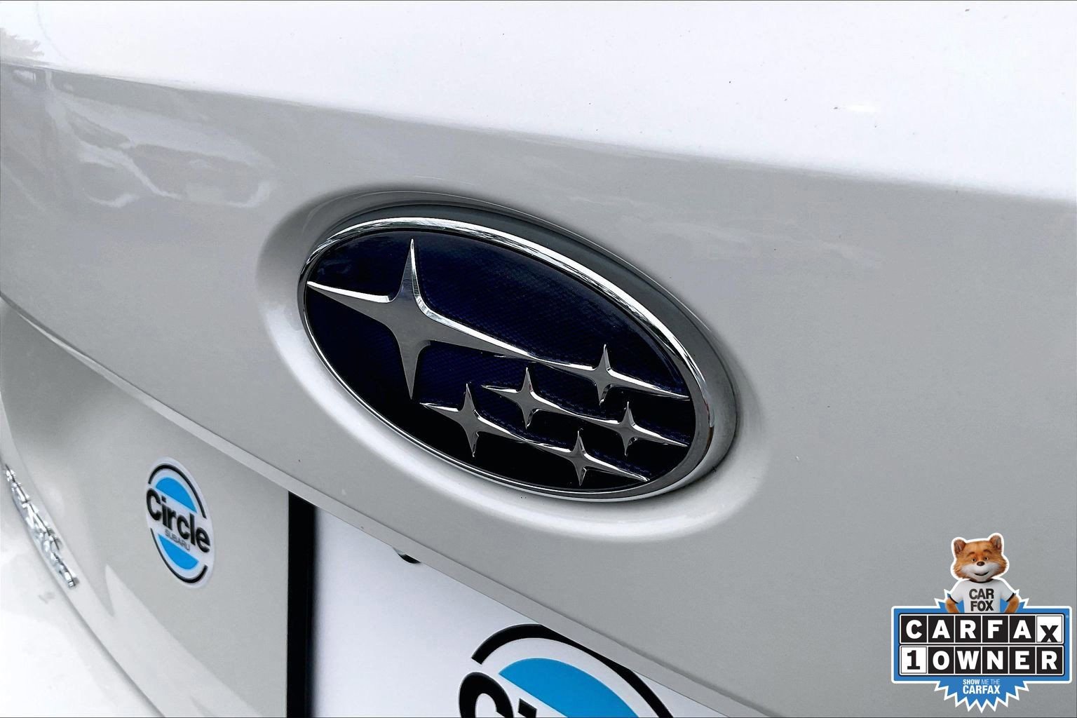Certified 2024 Subaru Impreza 2.0i AWD/4WD image 32