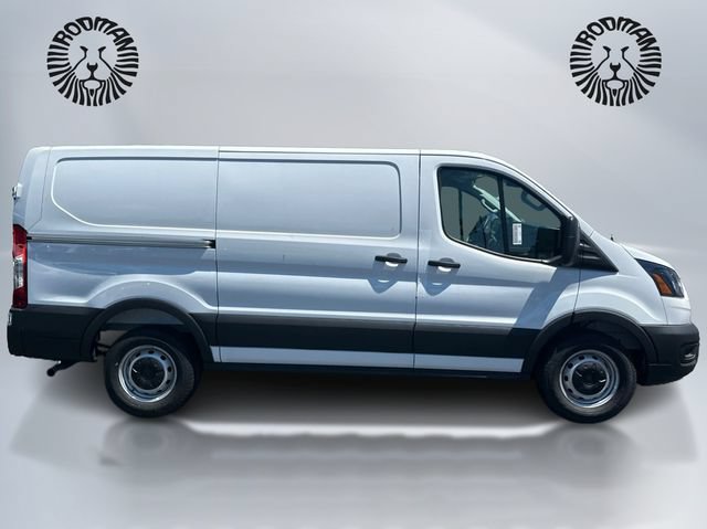 New 2026 Ford Transit 150 Low Roof RWD image 5