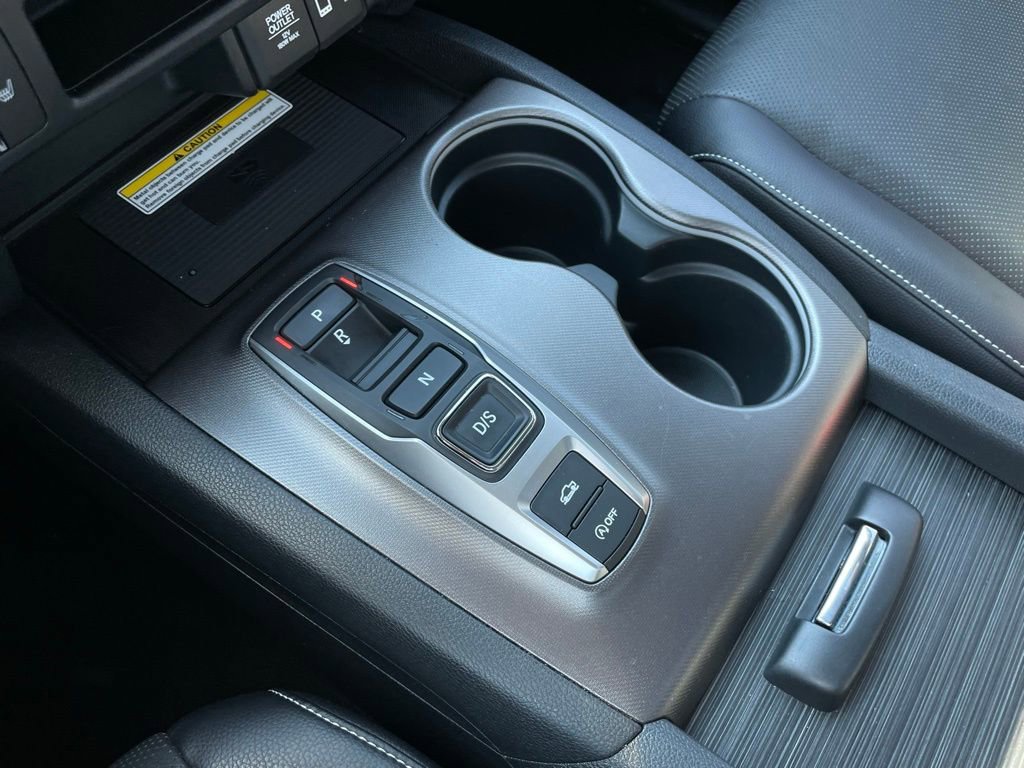 Certified 2023 Honda Ridgeline RTL-E image 20