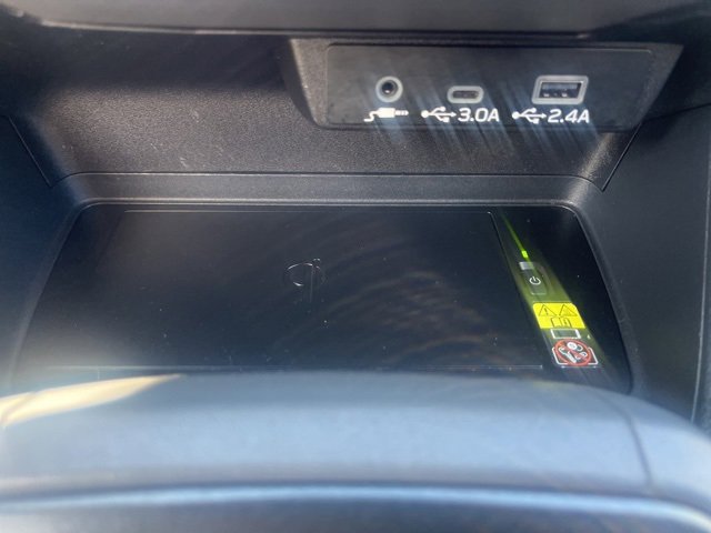 Used 2024 Subaru Crosstrek 2.5i Limited image 40