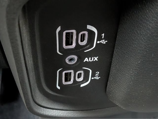 New 2026 RAM 1500 Express RWD image 21