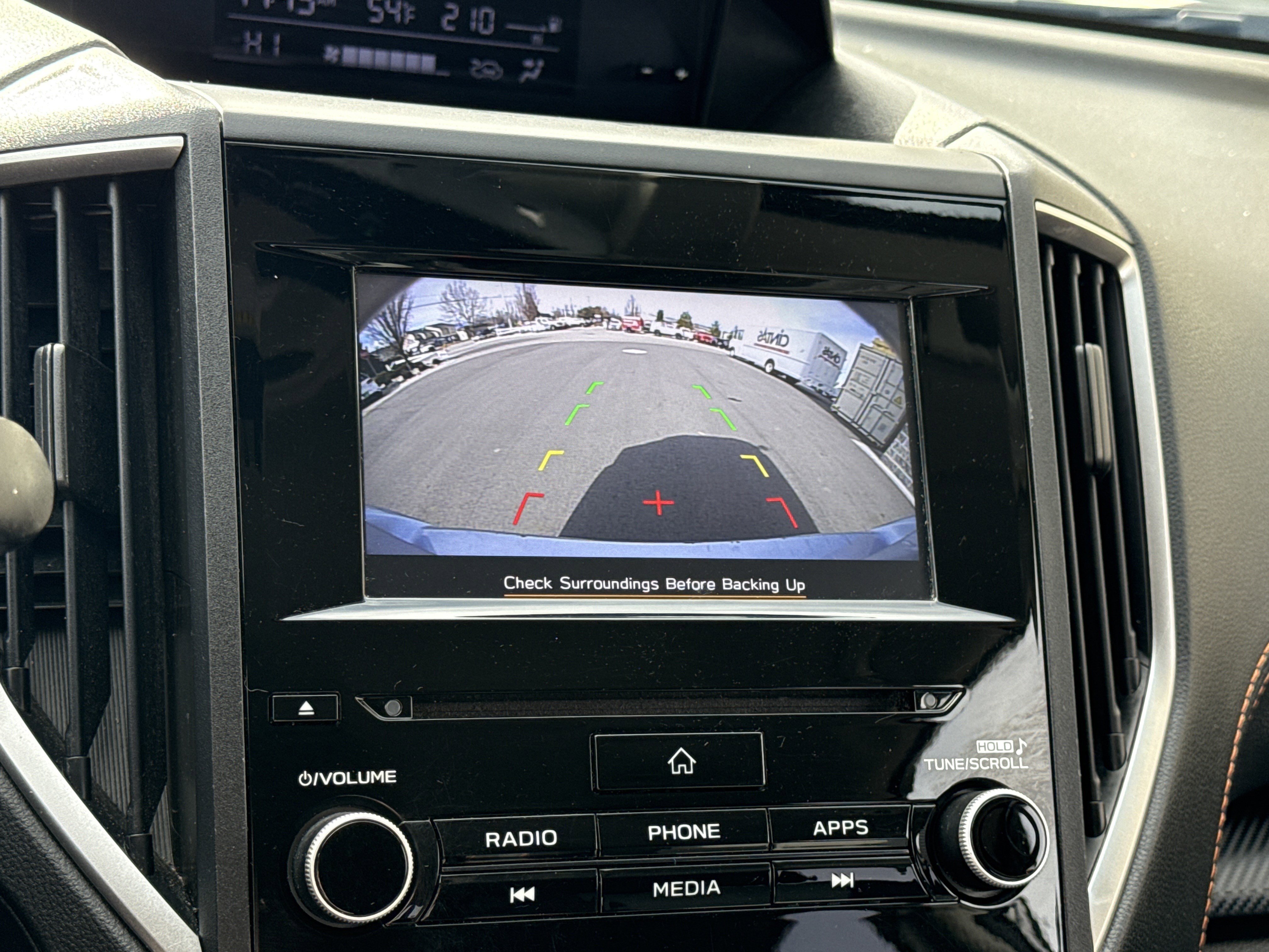 Used 2021 Subaru Crosstrek 2.0i Premium image 23