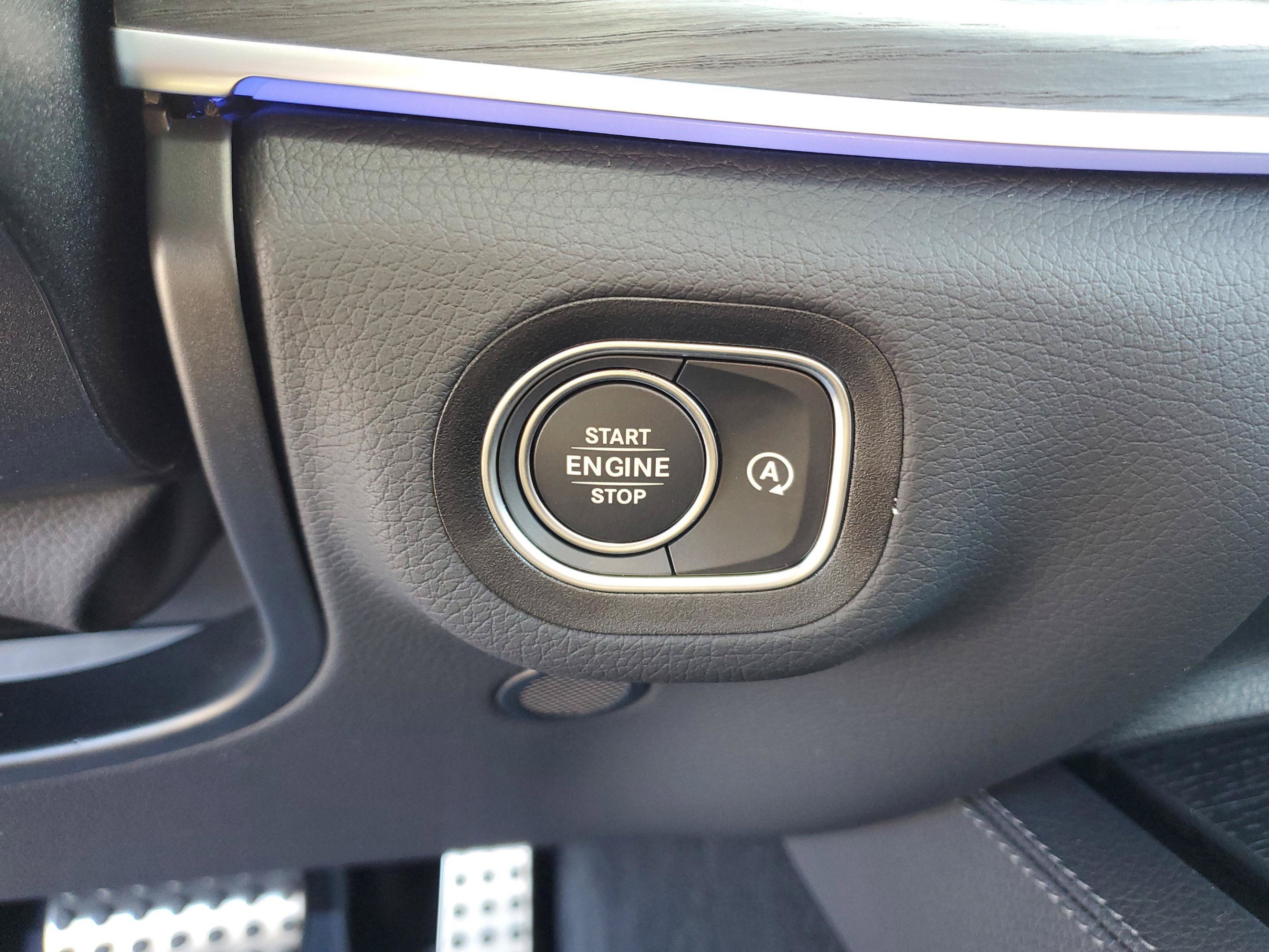 Certified 2026 Mercedes-Benz GLS 450 4MATIC image 35