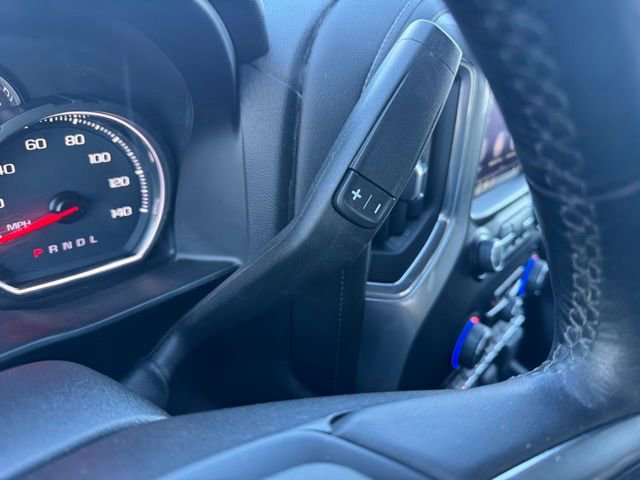 Used 2019 Chevrolet Silverado 1500 LT w/ All-Star Edition AWD/4WD image 27