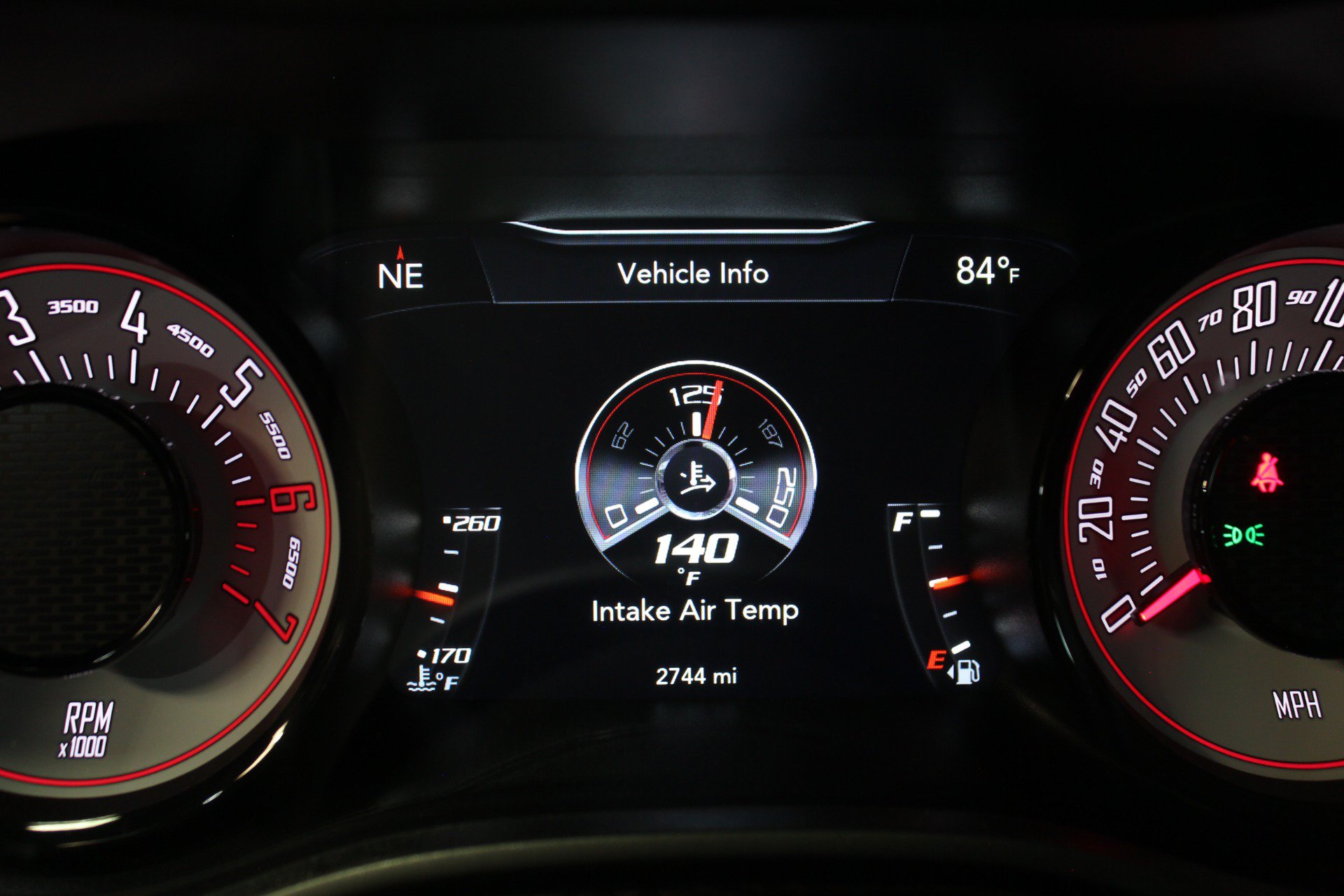 Used 2023 Dodge Challenger R/T Scat Pack RWD image 75