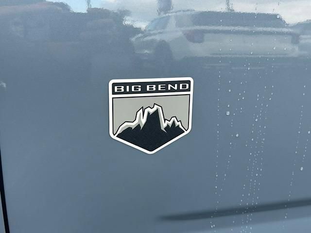 New 2025 Ford Bronco Sport Big Bend image 24