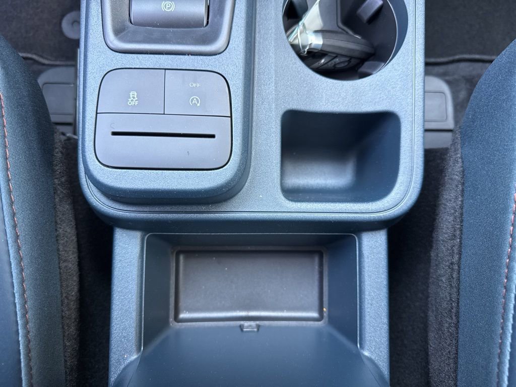 New 2026 Ford Maverick Lariat image 19