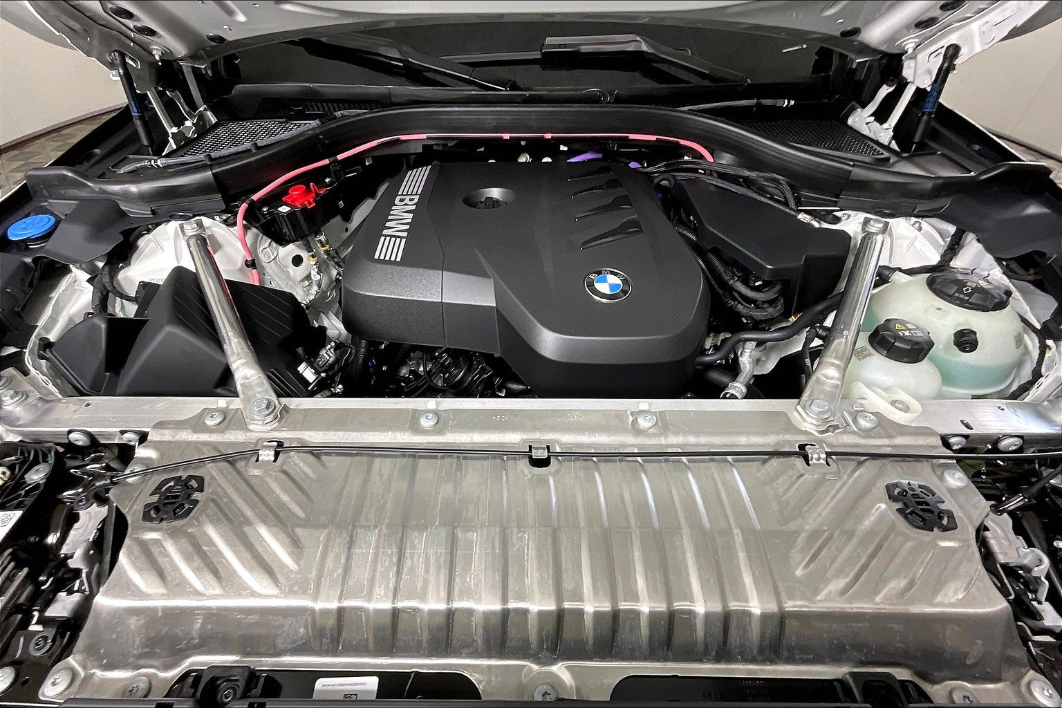 New 2026 BMW X3 xDrive30i w/ M Sport Package AWD/4WD image 15