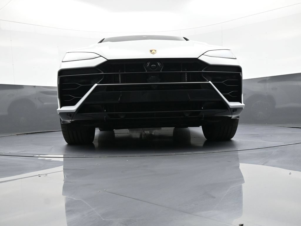 Used 2025 Lamborghini Urus SE AWD/4WD image 34