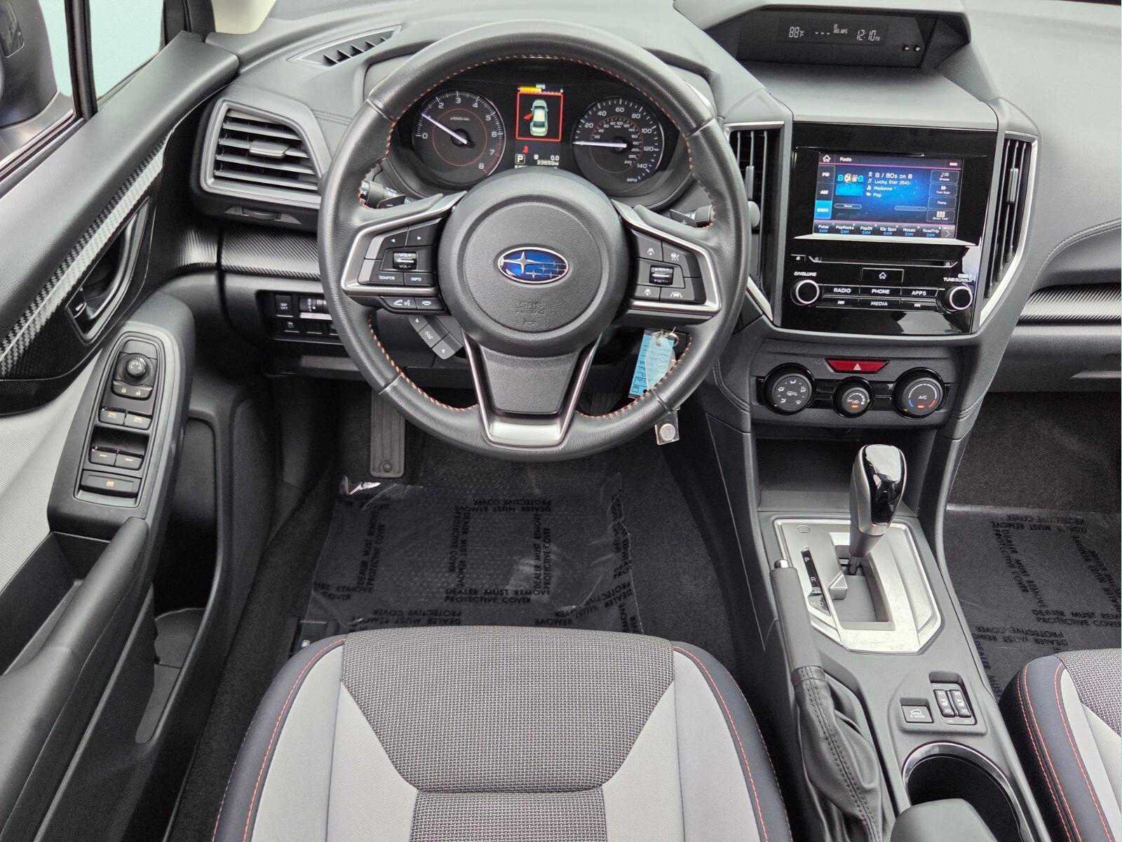 Used 2019 Subaru Crosstrek 2.0i Premium AWD/4WD image 12