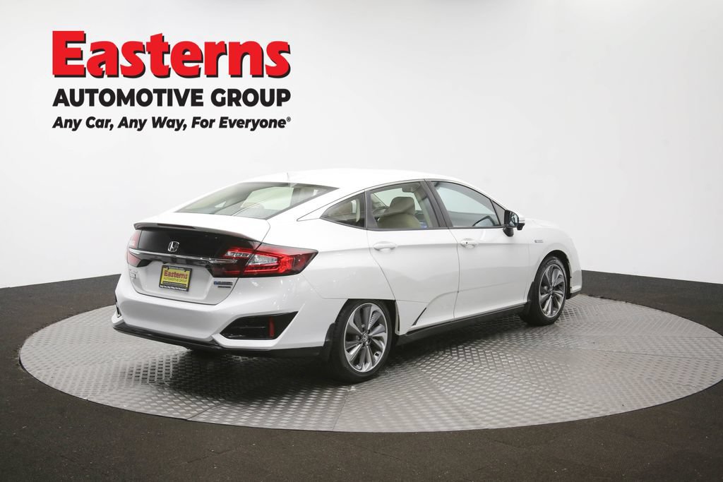 Used 2018 Honda Clarity Touring image 39
