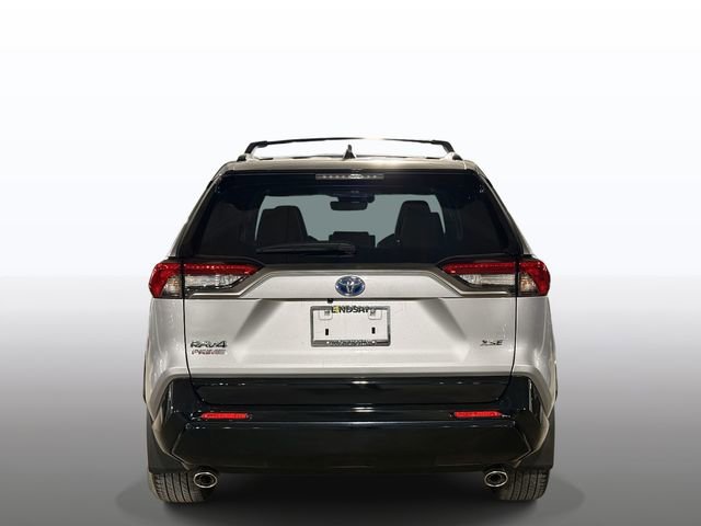 Used 2023 Toyota RAV4 XSE w/ Weather Package image 11