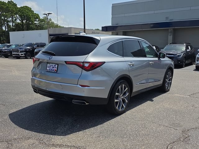 Used 2023 Acura MDX FWD w/ Technology Package image 4