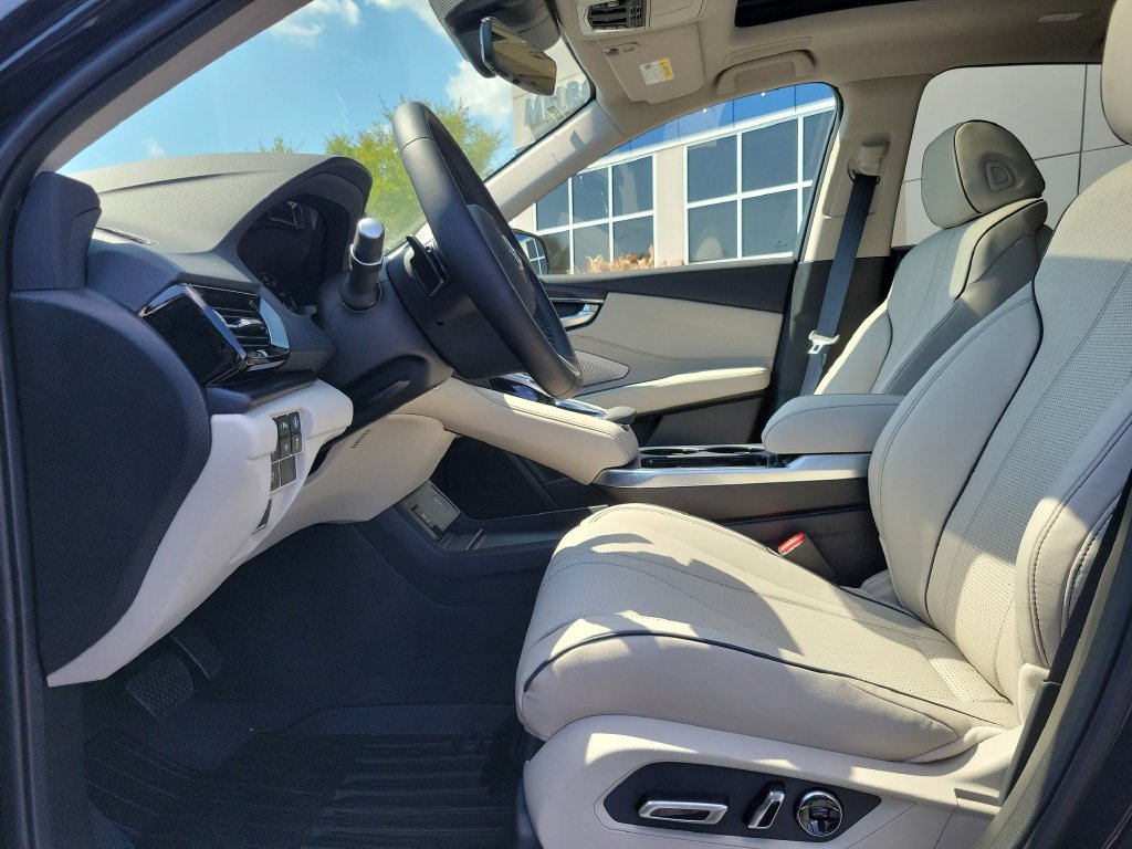 New 2026 Acura RDX w/ Advance Package AWD/4WD image 21