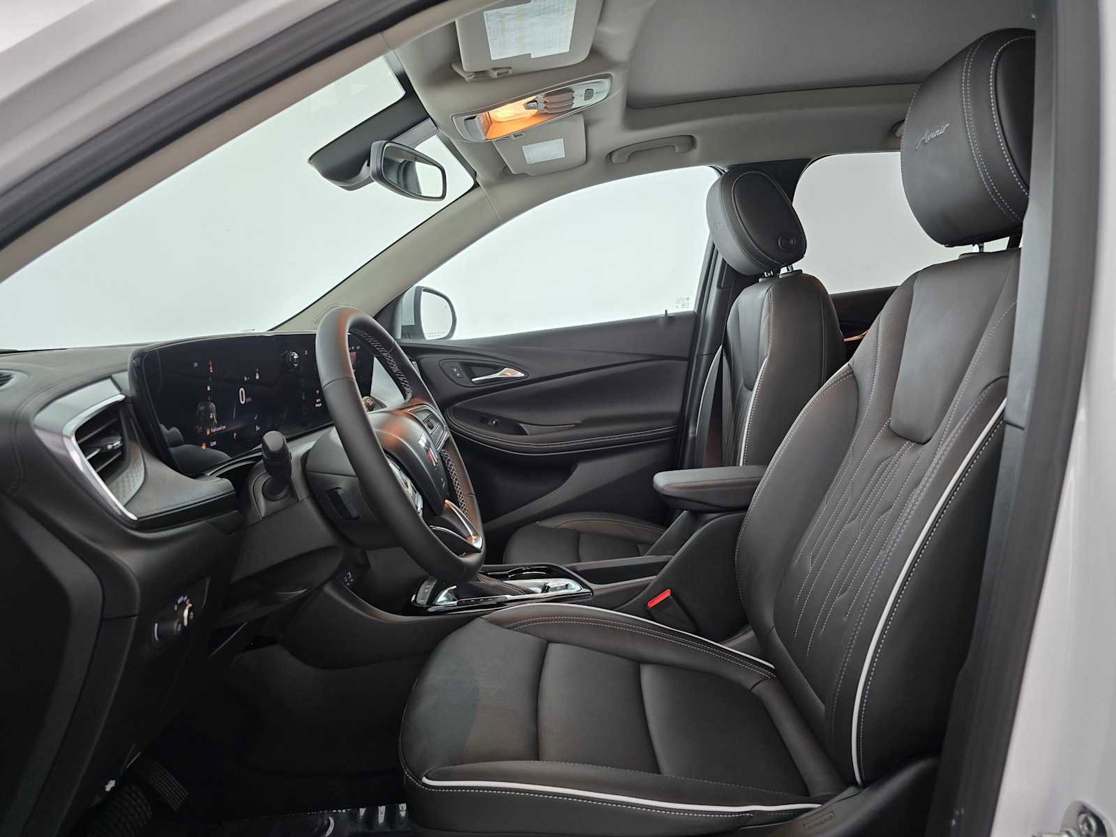 New 2026 Buick Encore GX Avenir image 18