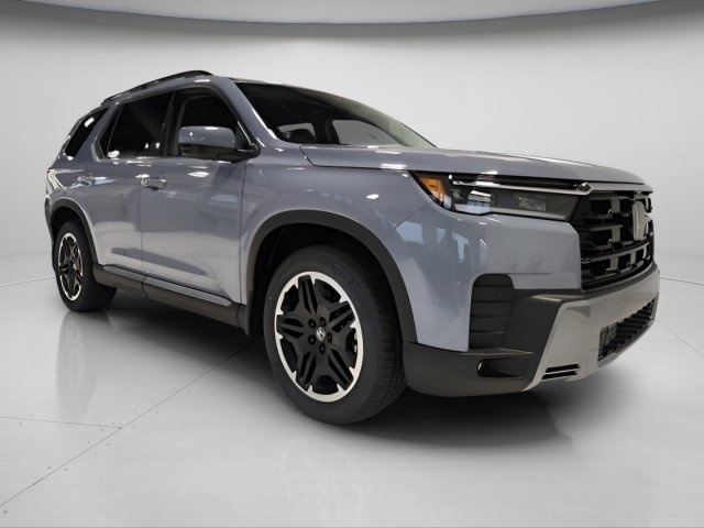 New 2026 Honda Pilot Touring