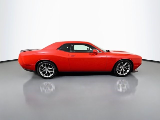 Used 2023 Dodge Challenger GT RWD image 11