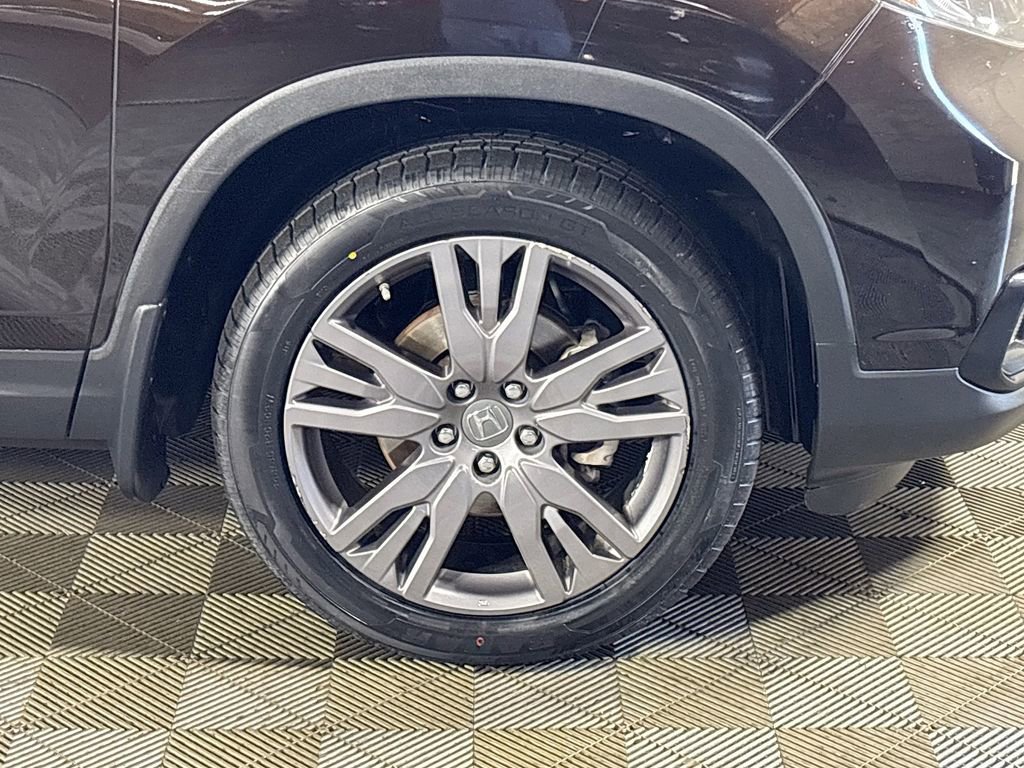 Used 2019 Honda Passport EX-L image 23