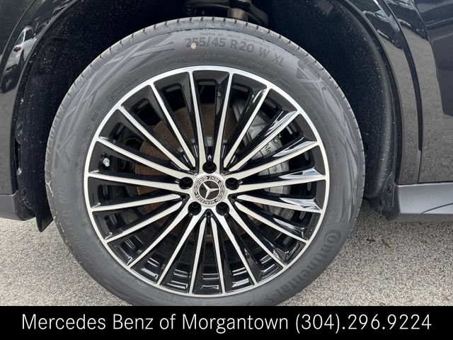New 2026 Mercedes-Benz GLC 300 4MATIC image 9