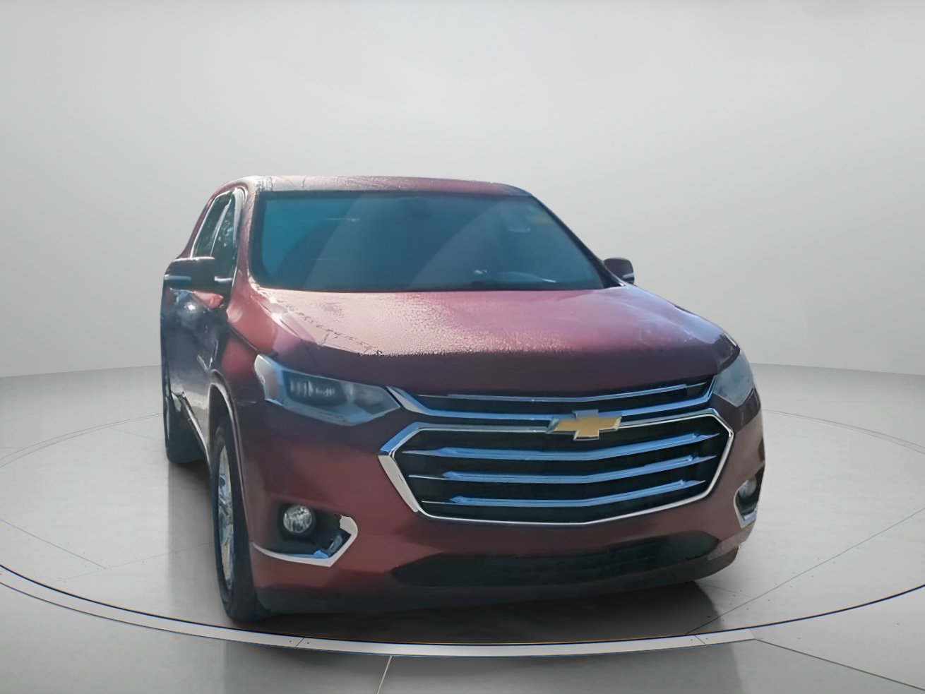 Used 2019 Chevrolet Traverse High Country AWD/4WD image 5