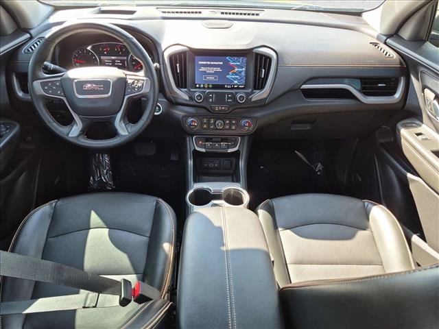 Used 2023 GMC Terrain AT4 w/ Infotainment Package II AWD/4WD image 18