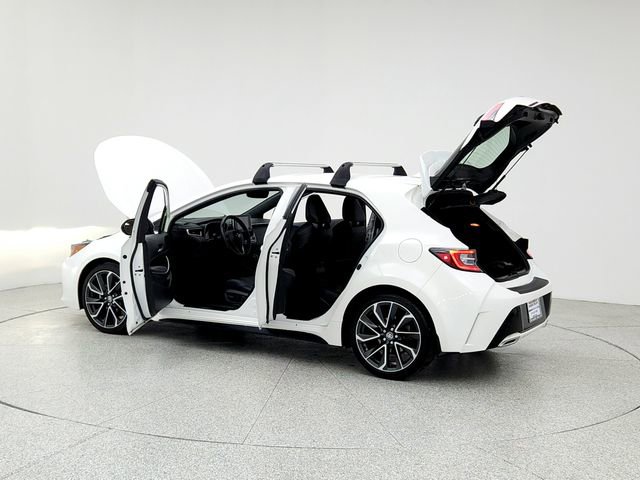 Used 2022 Toyota Corolla XSE image 12