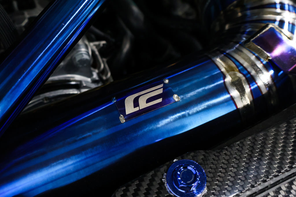 Used 2026 BMW M3 Competition w/ M Carbon Exterior Package image 50