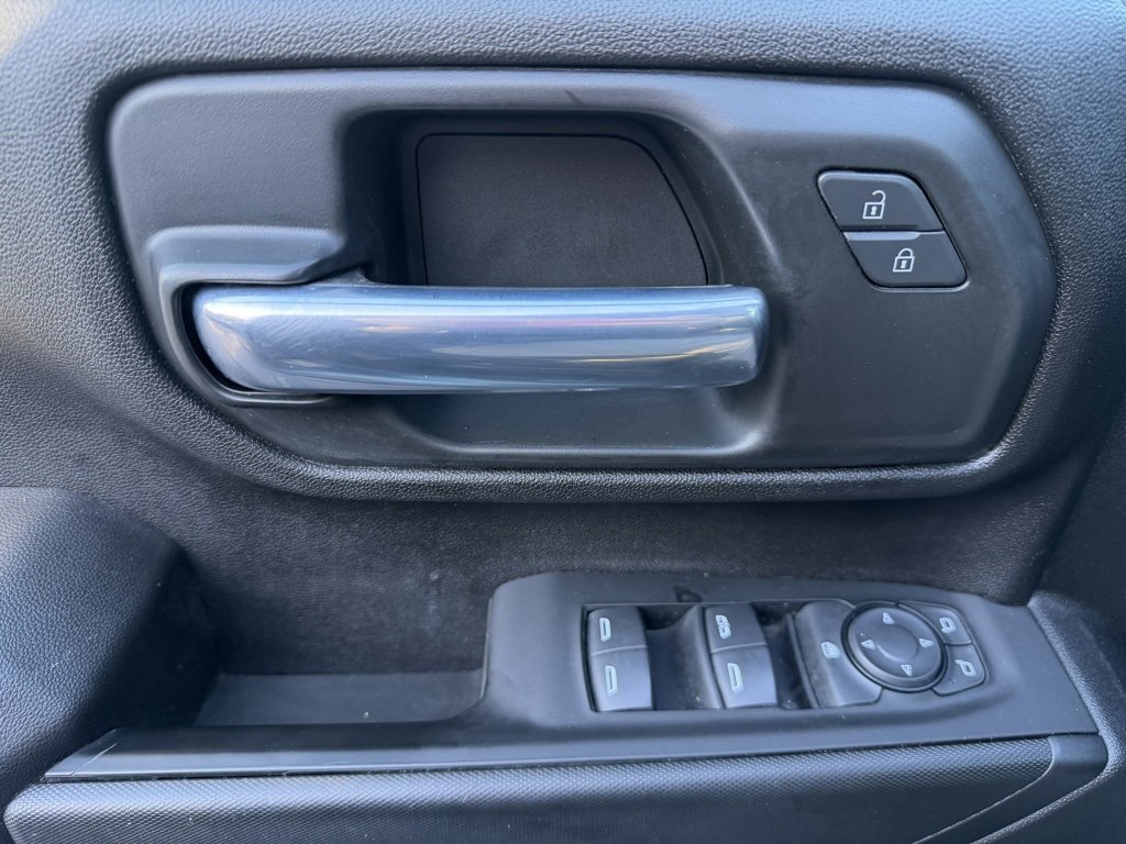 Used 2024 Chevrolet Silverado 2500 Custom image 29