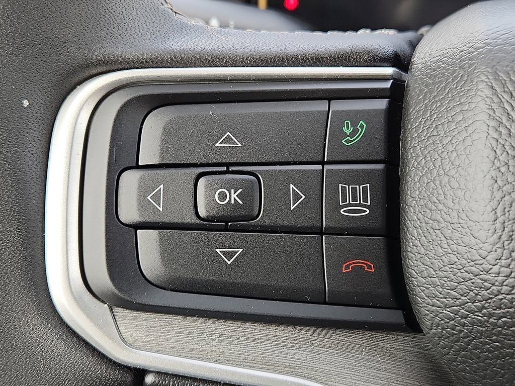 New 2025 Jeep Wagoneer 4WD w/ Convenience Group I image 26