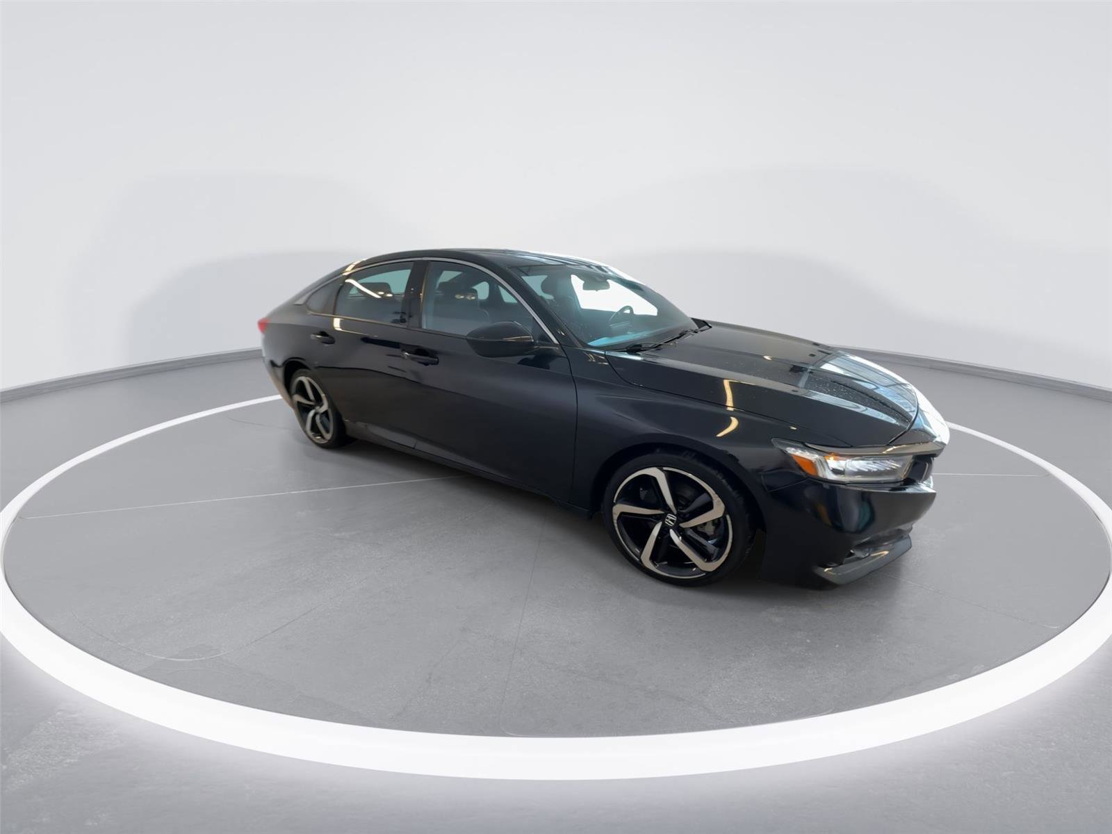Used 2021 Honda Accord Sport