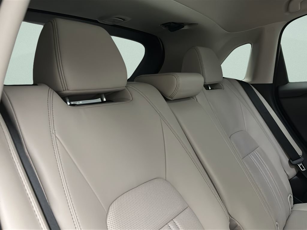 Certified 2024 Honda HR-V EX-L image 17