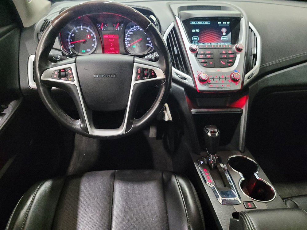 Used 2016 GMC Terrain Denali w/ Cargo Package AWD/4WD image 22