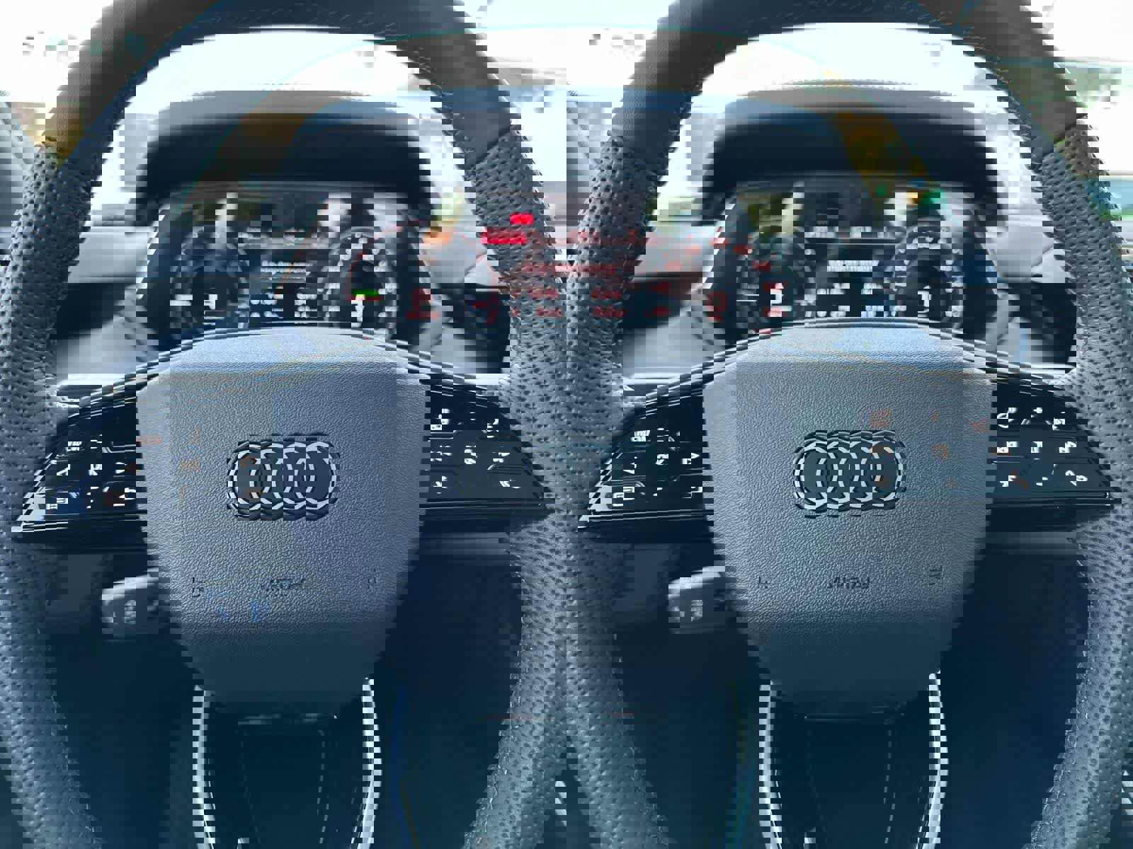 New 2026 Audi S e-tron GT Premium Plus image 23