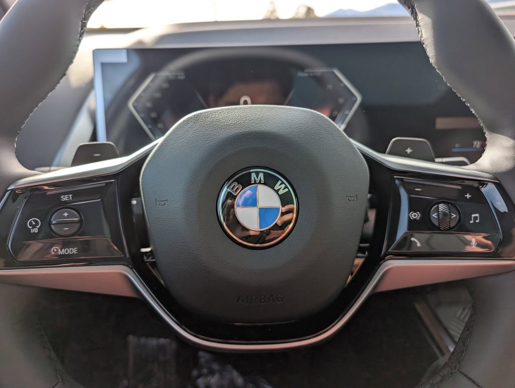 New 2026 BMW X3 xDrive30 w/ Premium Package image 24