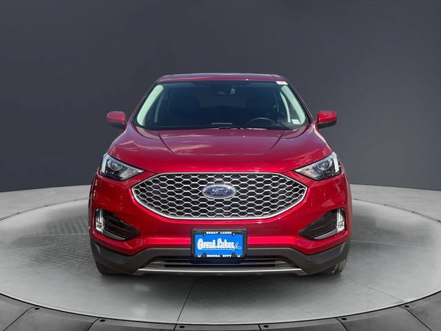 Used 2024 Ford Edge SEL w/ Convenience Package AWD/4WD image 8