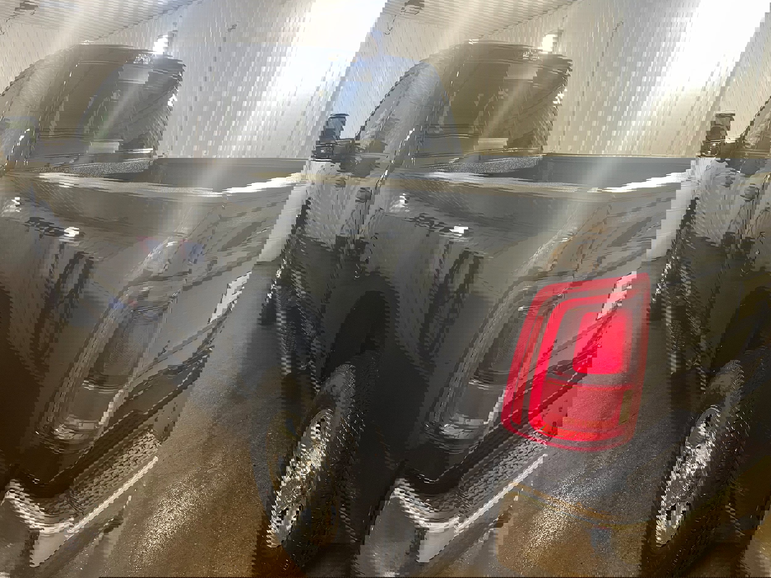 New 2026 RAM 2500 Tradesman image 5