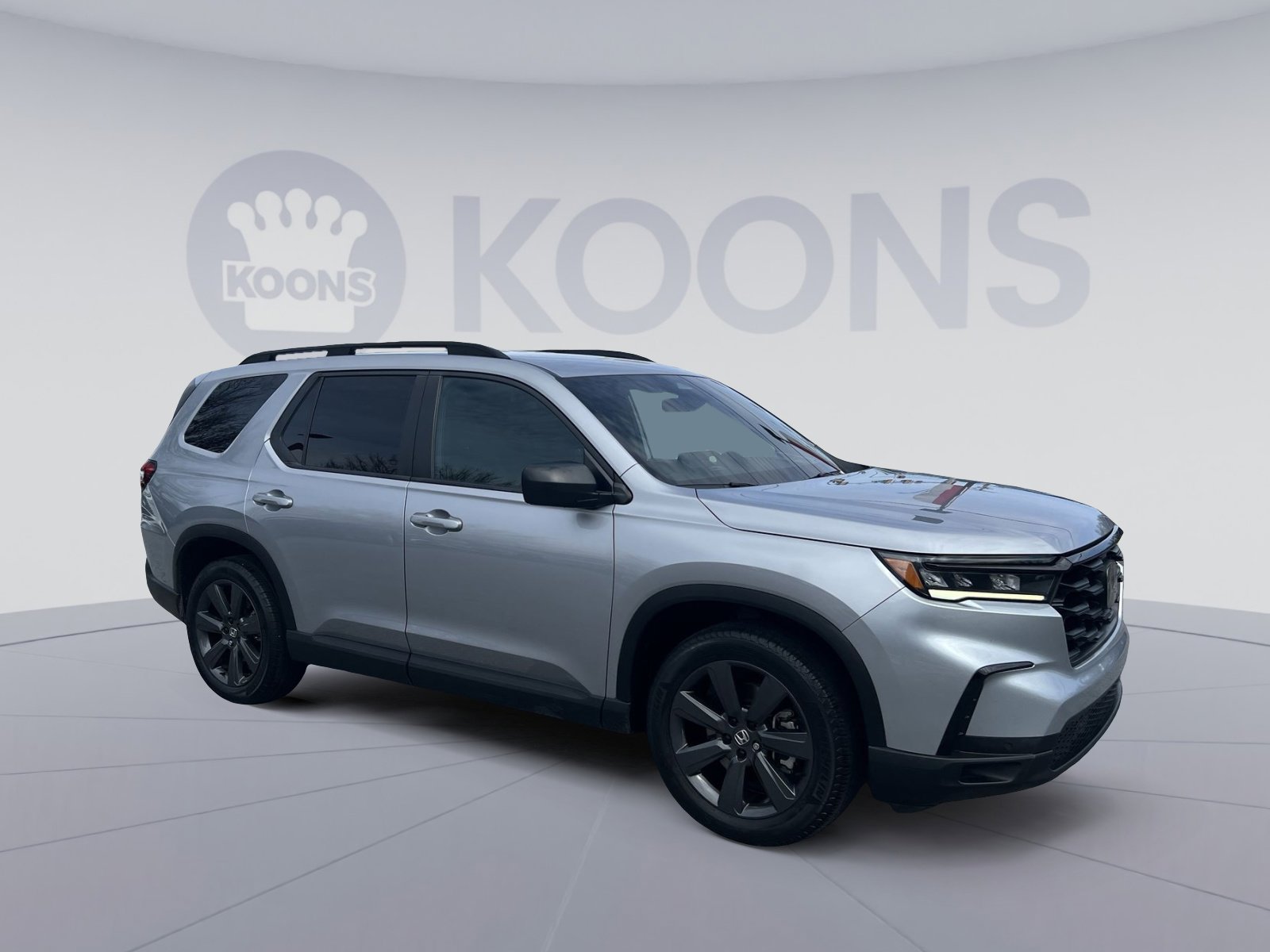 Used 2023 Honda Pilot Sport image 10