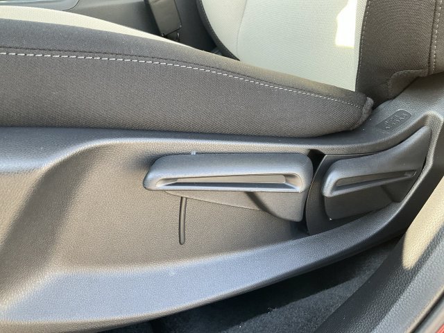 New 2027 Honda CR-V LX image 20