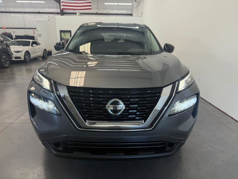 Used 2021 Nissan Rogue S image 5