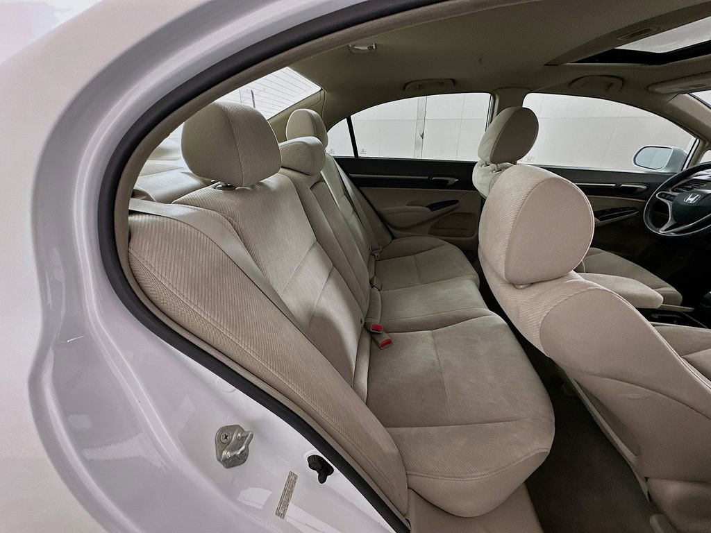 Used 2011 Honda Civic EX image 25