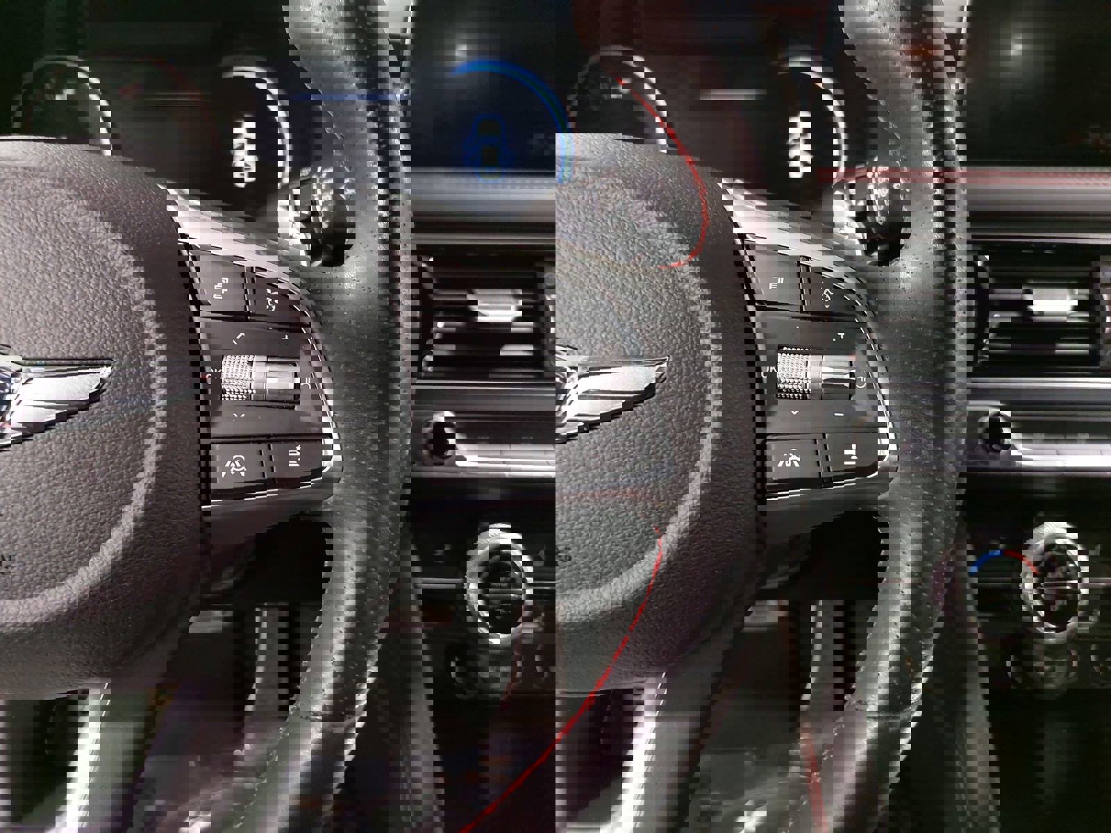 Used 2023 Genesis G70 2.0T w/ Sport Prestige Package image 18