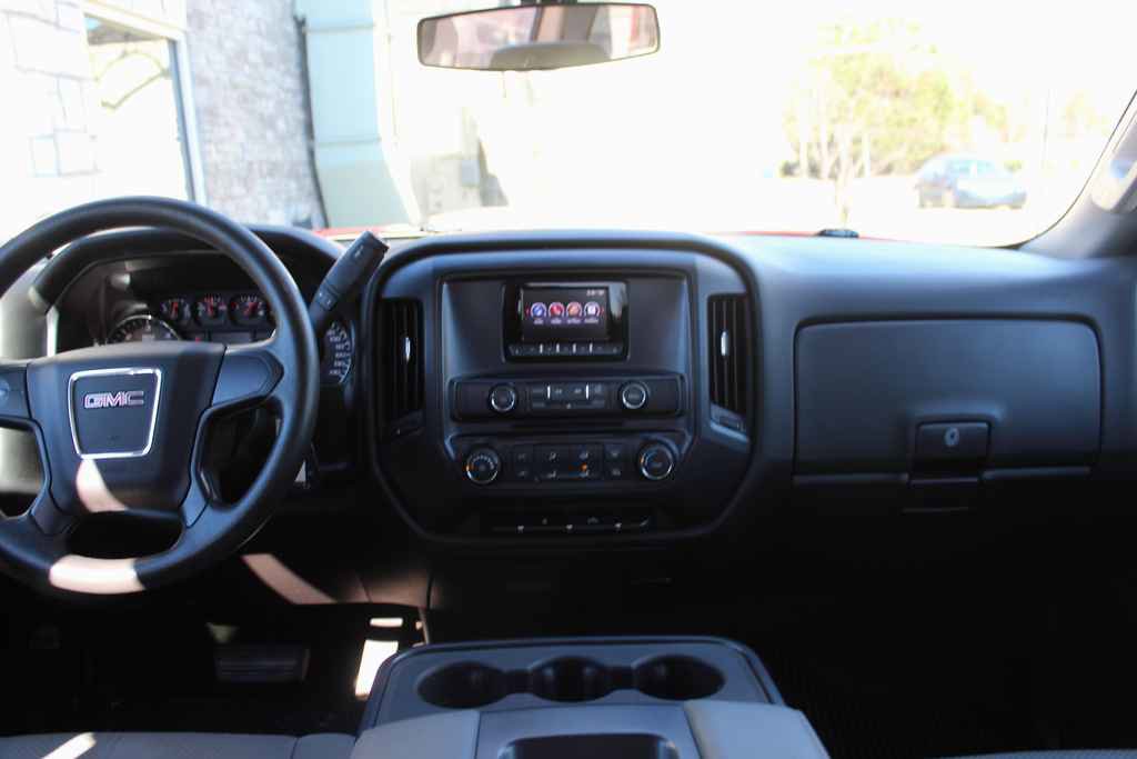 Used 2014 GMC Sierra 1500 2WD Double Cab w/ Sierra Appearance Package image 20