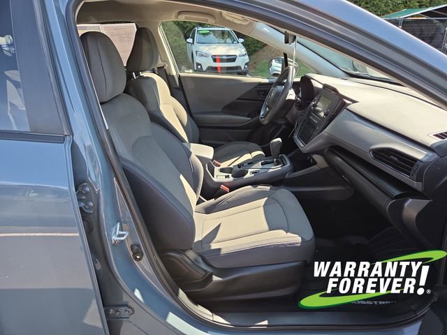 Used 2024 Subaru Crosstrek 2.0i w/ Popular Package #1A AWD/4WD image 14