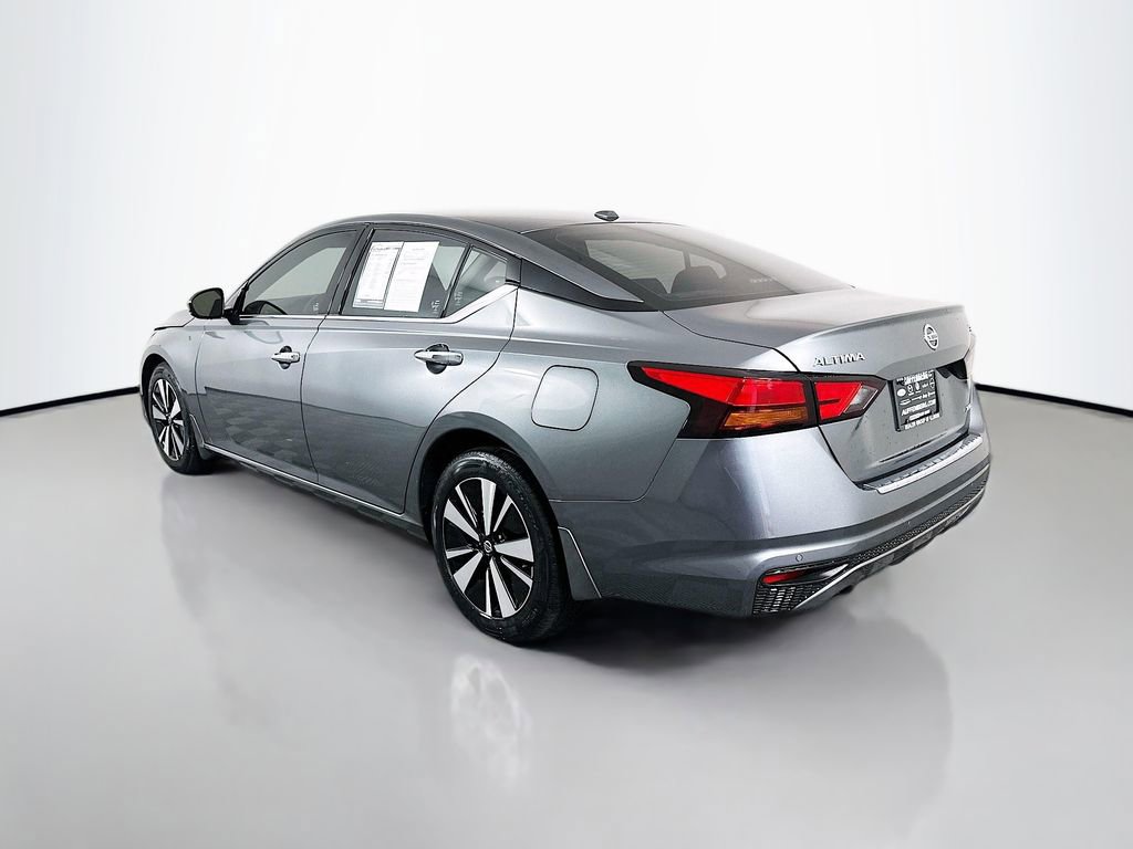 Used 2022 Nissan Altima 2.5 SL image 5