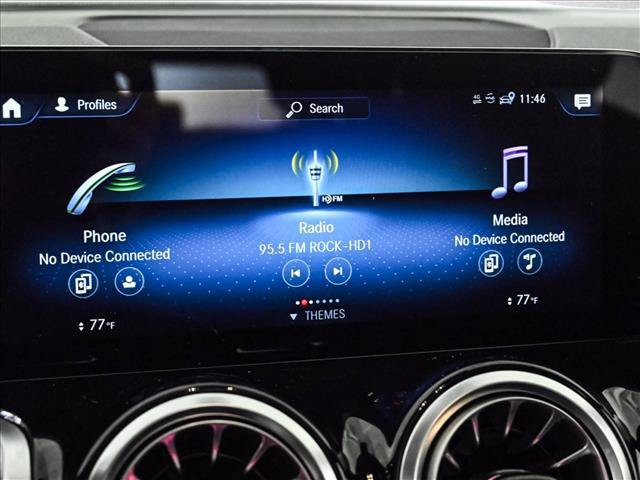 Certified 2023 Mercedes-Benz GLB 250 4MATIC image 14