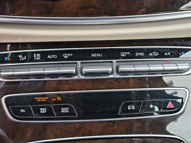 Used 2021 Mercedes-Benz E 450 4MATIC Sedan image 15