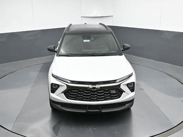 New 2026 Chevrolet TrailBlazer RS w/ Convenience Package image 24